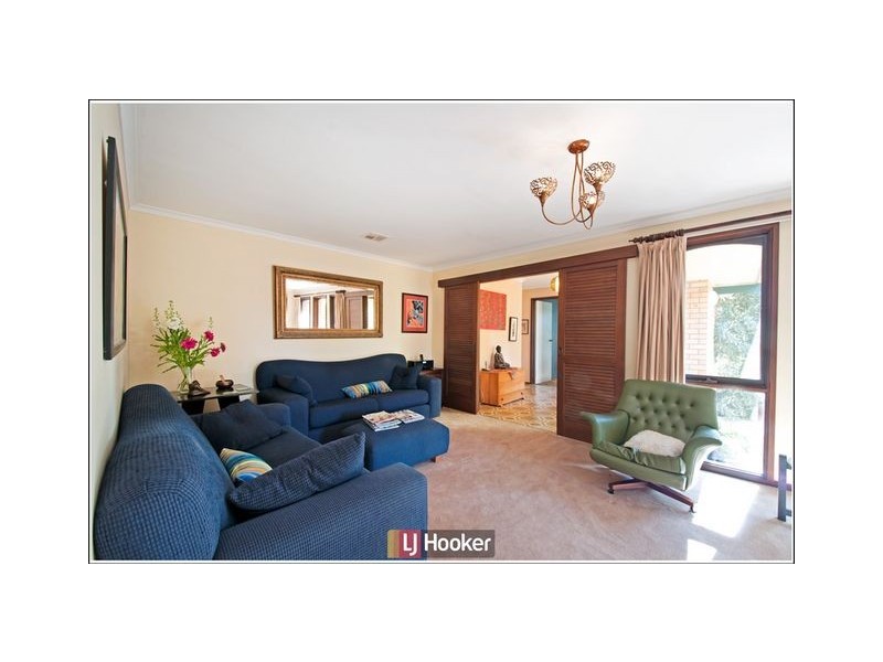 47 Shannon Circuit, Kaleen ACT 2617