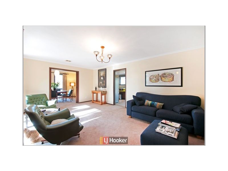 47 Shannon Circuit, Kaleen ACT 2617