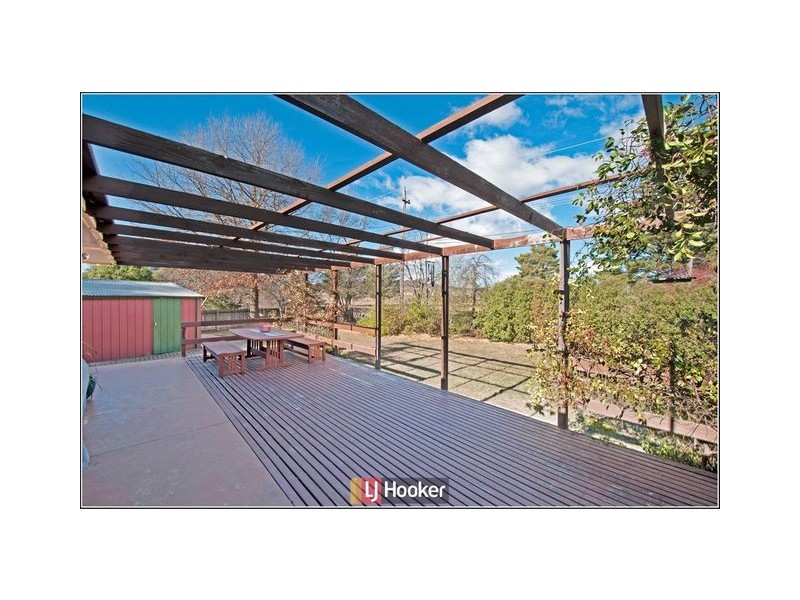 47 Shannon Circuit, Kaleen ACT 2617