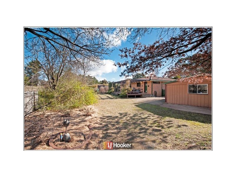 47 Shannon Circuit, Kaleen ACT 2617