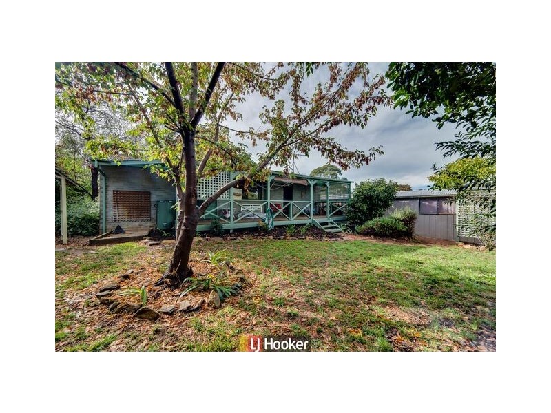 102 Maribyrnong Avenue, Kaleen ACT 2617