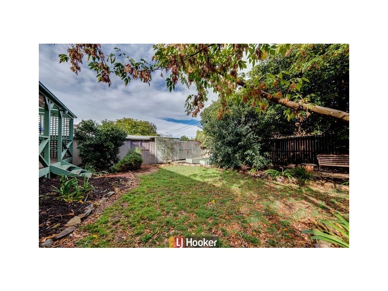 102 Maribyrnong Avenue, Kaleen ACT 2617