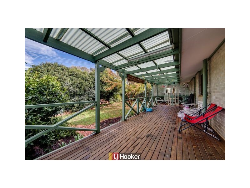 102 Maribyrnong Avenue, Kaleen ACT 2617