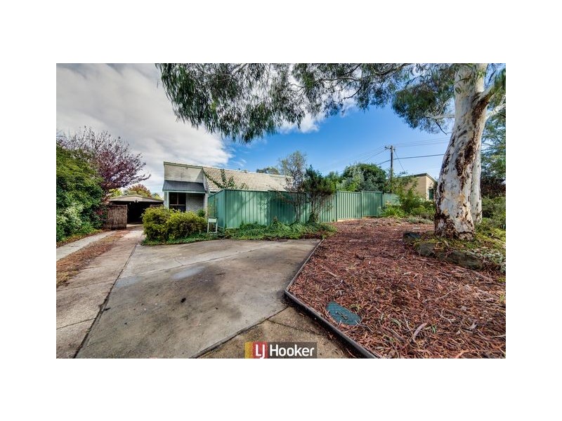 102 Maribyrnong Avenue, Kaleen ACT 2617