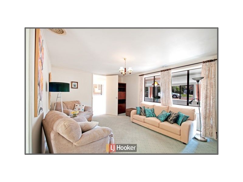 11 McHugh Street, Evatt ACT 2617