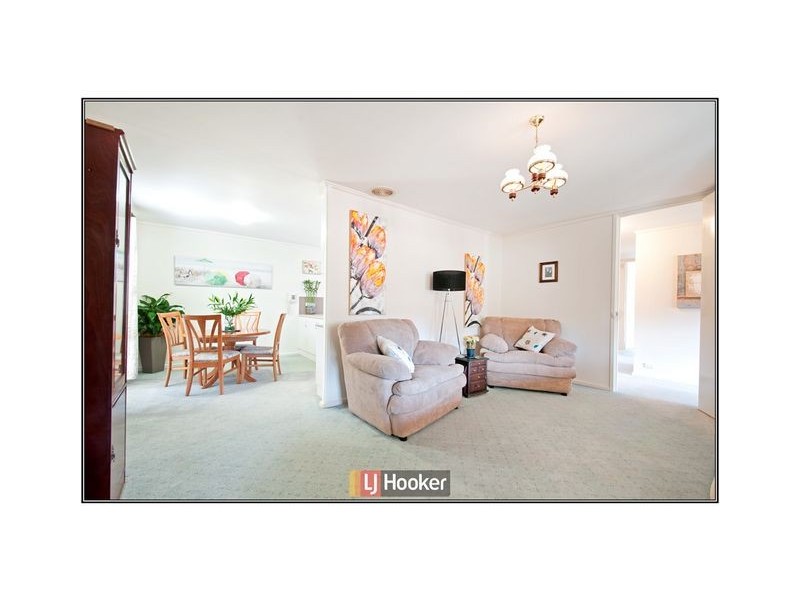 11 McHugh Street, Evatt ACT 2617