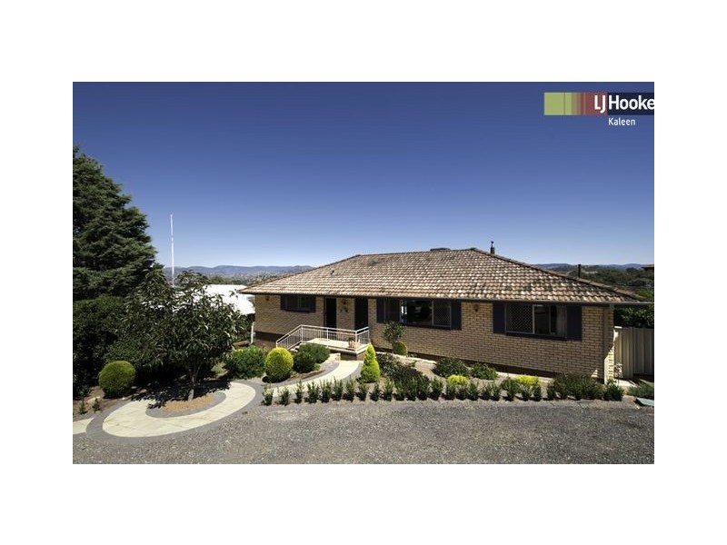 29 Lee – Steere Crescent, Kambah ACT 2902