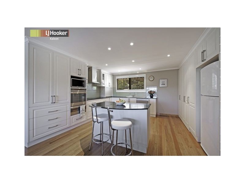 29 Lee – Steere Crescent, Kambah ACT 2902