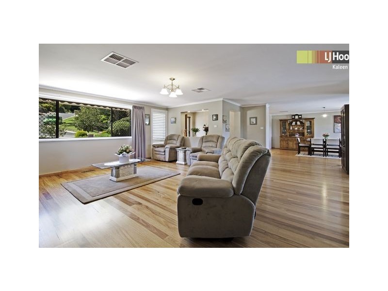 29 Lee – Steere Crescent, Kambah ACT 2902