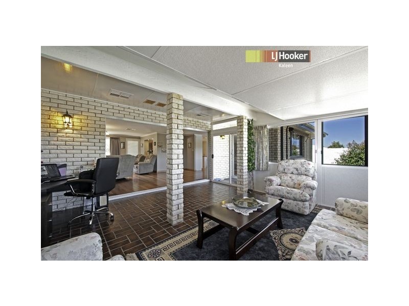 29 Lee – Steere Crescent, Kambah ACT 2902