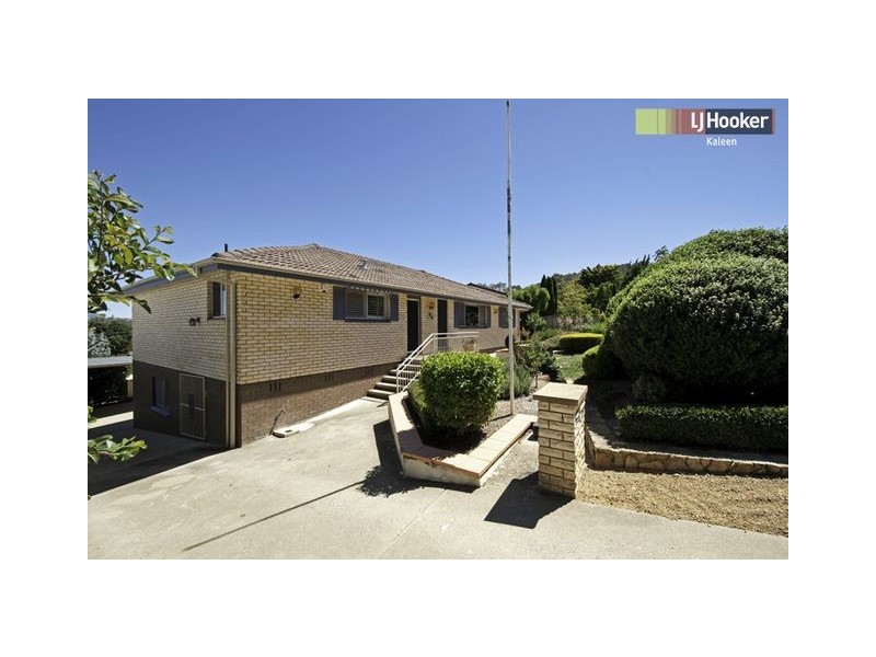 29 Lee – Steere Crescent, Kambah ACT 2902