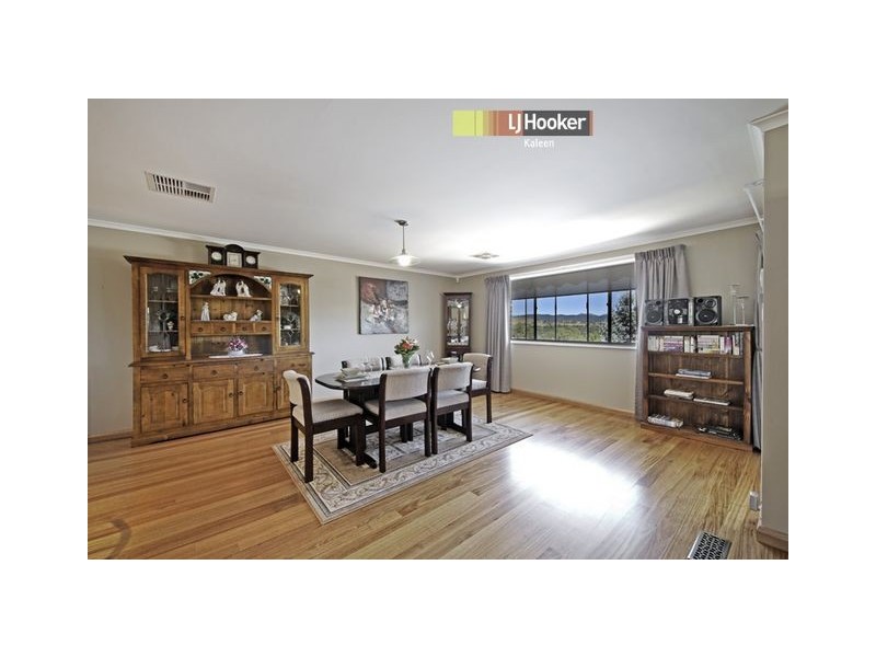 29 Lee – Steere Crescent, Kambah ACT 2902