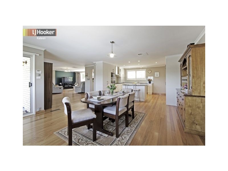 29 Lee – Steere Crescent, Kambah ACT 2902