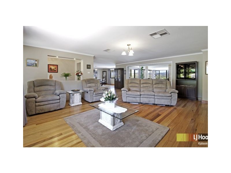 29 Lee – Steere Crescent, Kambah ACT 2902