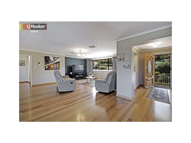 29 Lee – Steere Crescent, Kambah ACT 2902