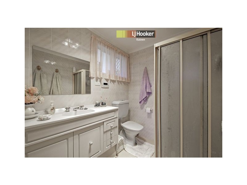 29 Lee – Steere Crescent, Kambah ACT 2902