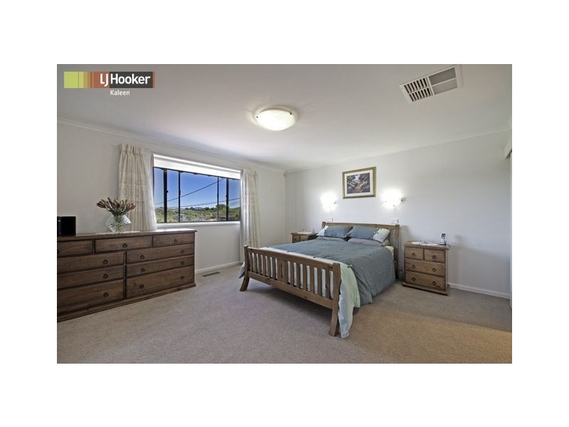 29 Lee – Steere Crescent, Kambah ACT 2902