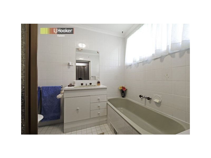 29 Lee – Steere Crescent, Kambah ACT 2902