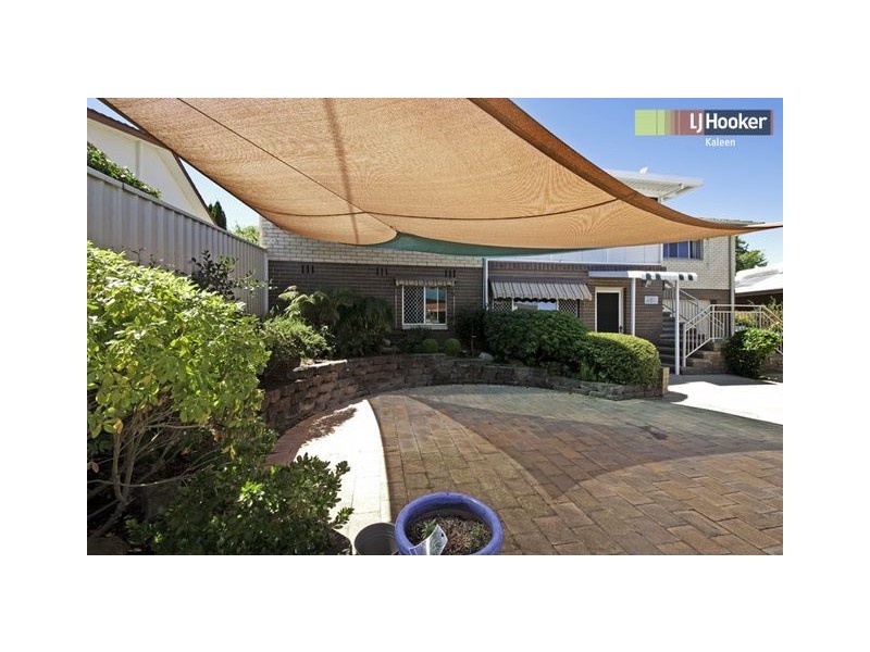 29 Lee – Steere Crescent, Kambah ACT 2902