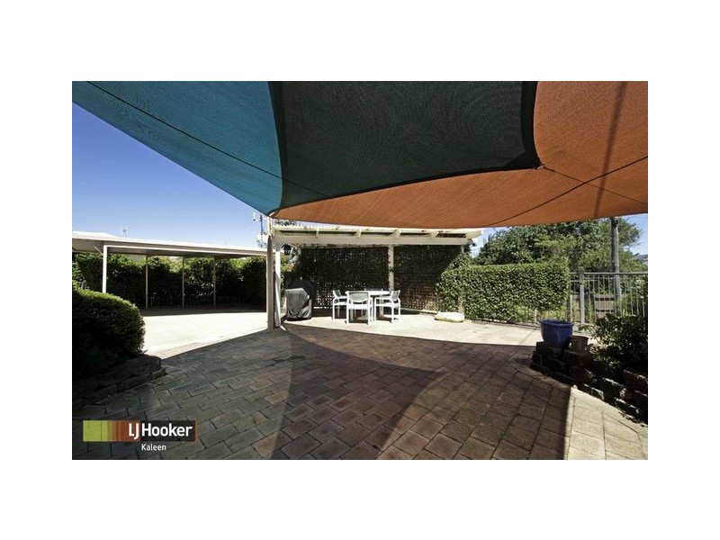 29 Lee – Steere Crescent, Kambah ACT 2902