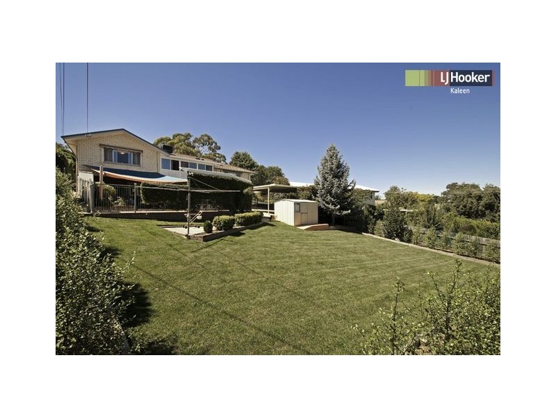 29 Lee – Steere Crescent, Kambah ACT 2902