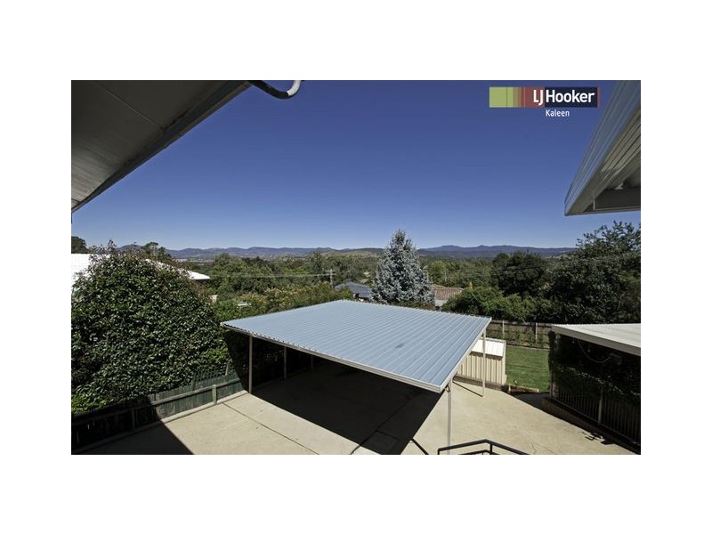 29 Lee – Steere Crescent, Kambah ACT 2902