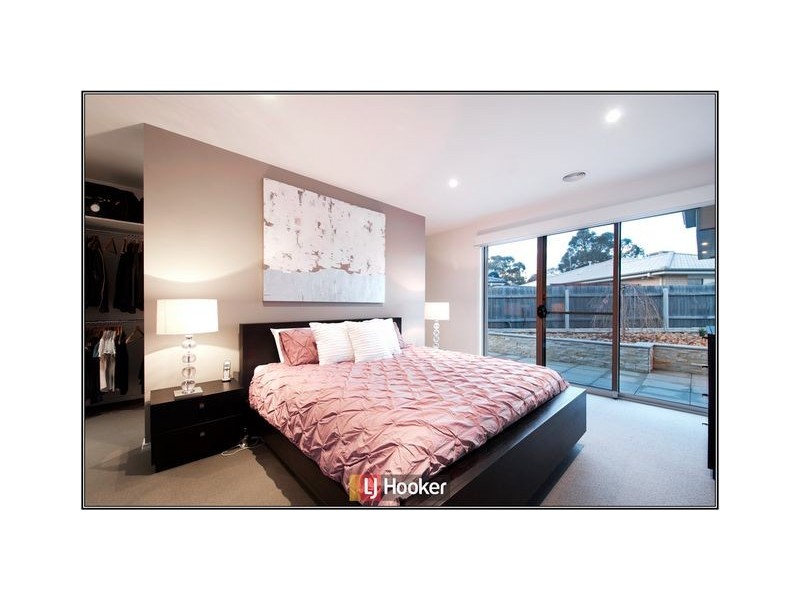 43 Jeanne Young Circuit, Mckellar ACT 2617