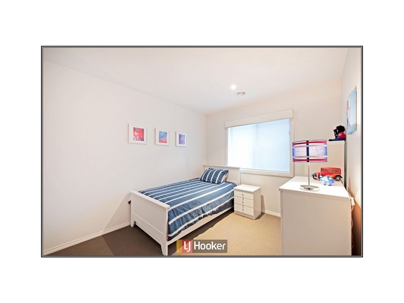 43 Jeanne Young Circuit, Mckellar ACT 2617