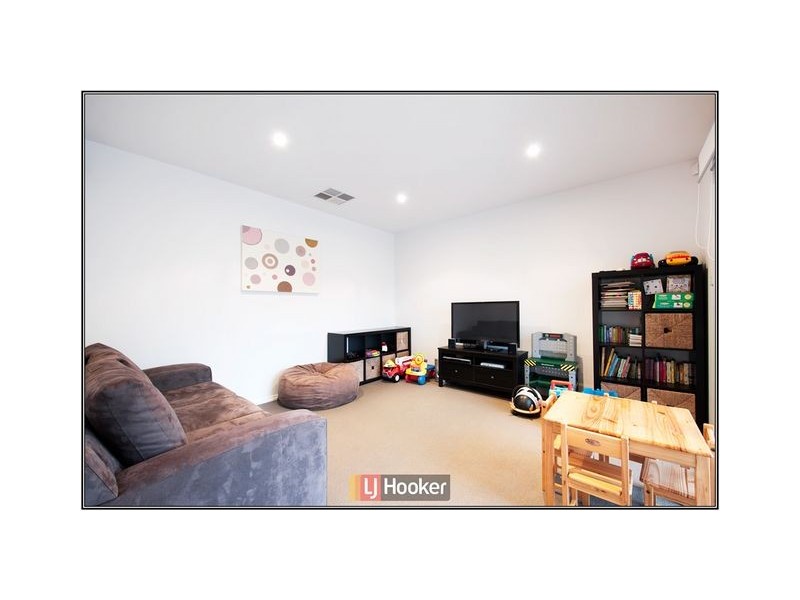 43 Jeanne Young Circuit, Mckellar ACT 2617