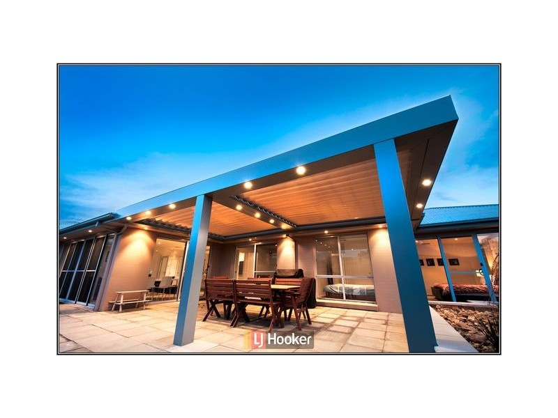 43 Jeanne Young Circuit, Mckellar ACT 2617