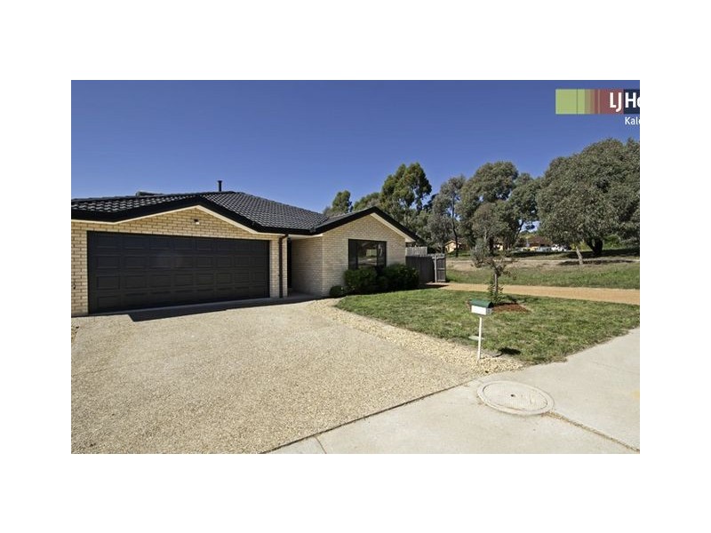 2 Swallow Street, Dunlop ACT 2615