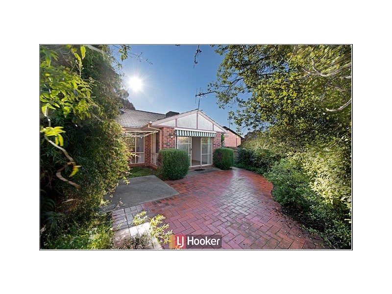 3 Gamburra Street, Ngunnawal ACT 2913