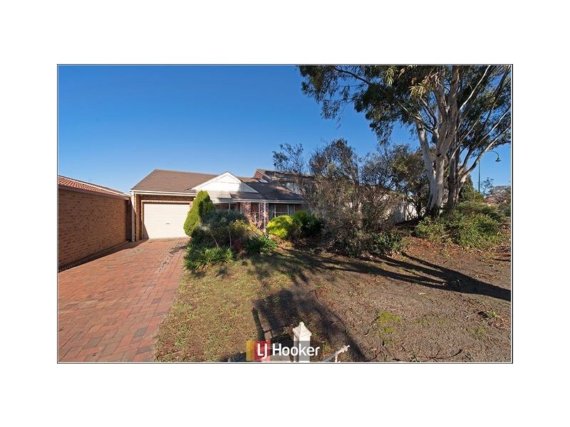 3 Gamburra Street, Ngunnawal ACT 2913