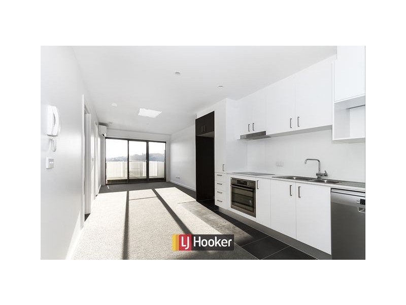 21/50 Hillcrest Street, Crace ACT 2911