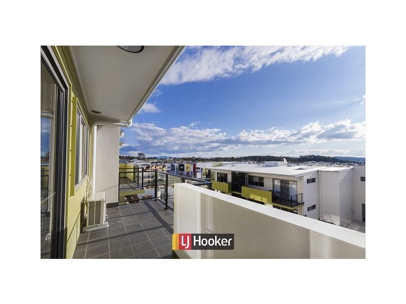 21/50 Hillcrest Street, Crace ACT 2911