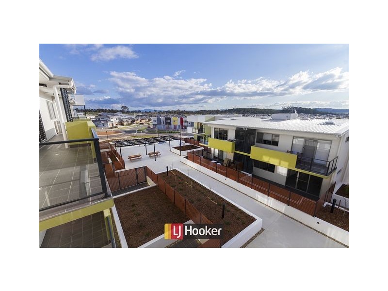 21/50 Hillcrest Street, Crace ACT 2911