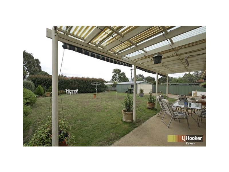 25 Skardon Street, Kaleen ACT 2617