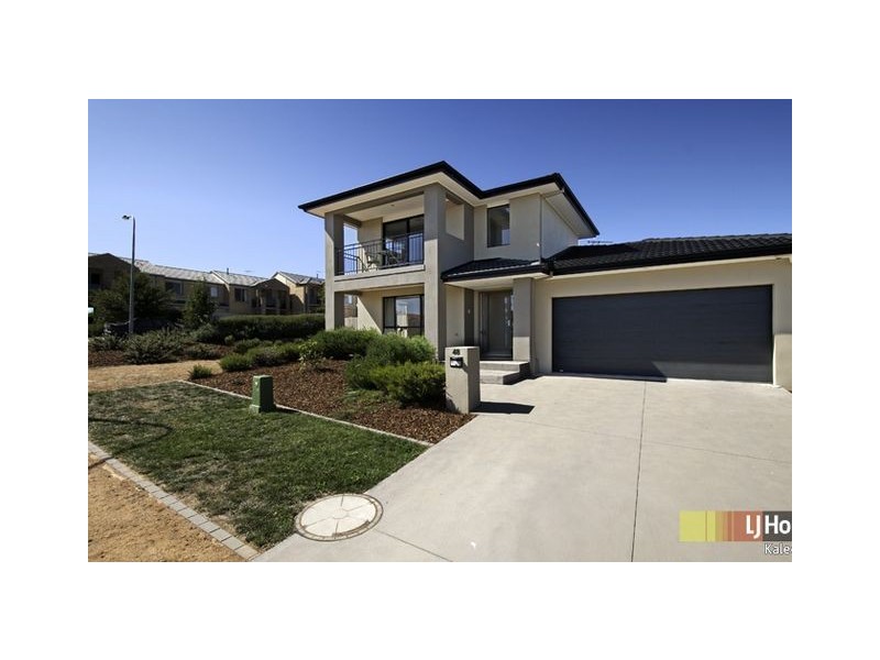 48 Courtneidge Street, Dunlop ACT 2615