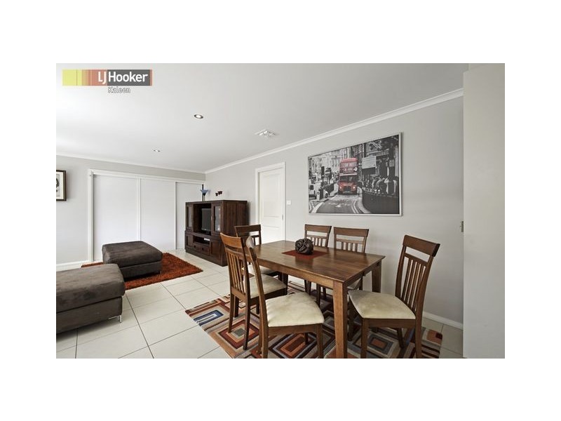 48 Courtneidge Street, Dunlop ACT 2615