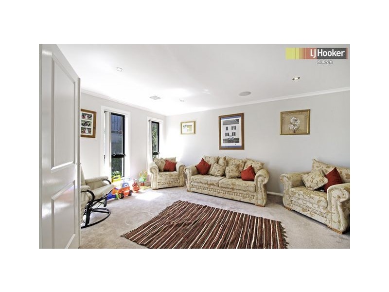 48 Courtneidge Street, Dunlop ACT 2615