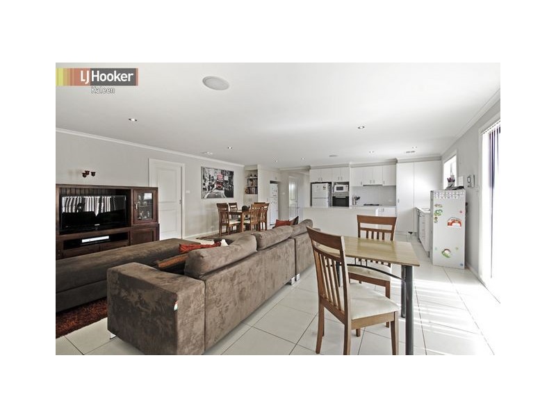 48 Courtneidge Street, Dunlop ACT 2615