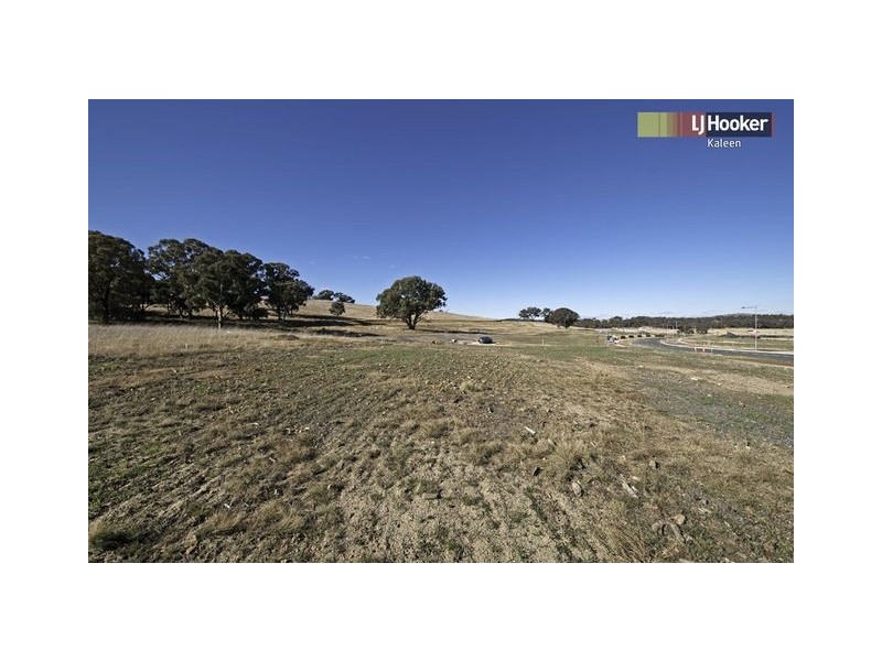 34 Essie Coffey Street, Bonner ACT 2914