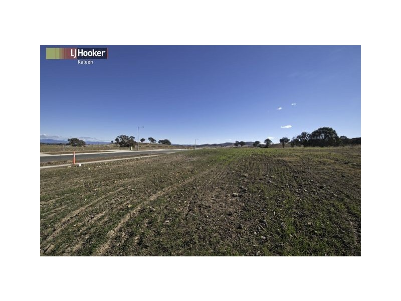 34 Essie Coffey Street, Bonner ACT 2914