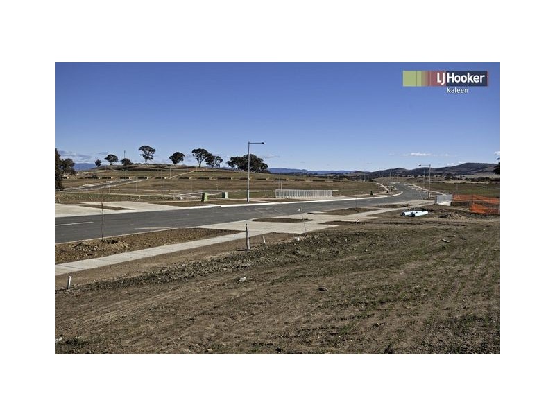 34 Essie Coffey Street, Bonner ACT 2914