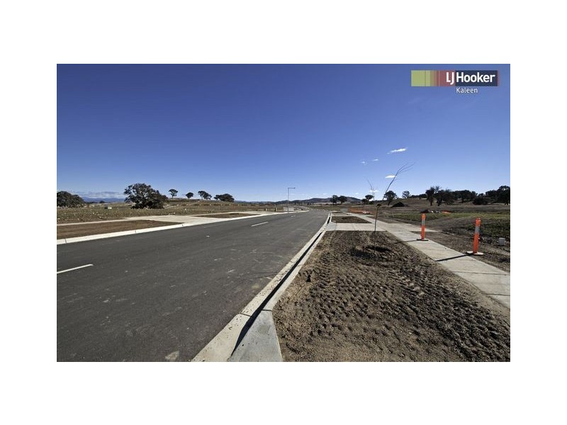 34 Essie Coffey Street, Bonner ACT 2914