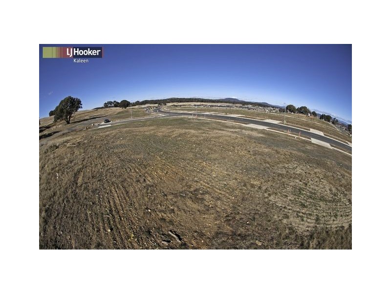 34 Essie Coffey Street, Bonner ACT 2914