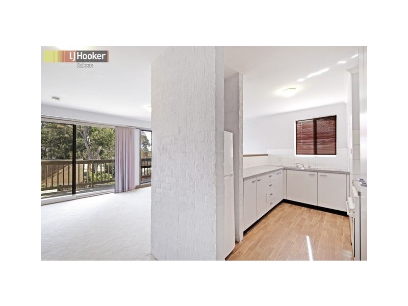 7/1-9 Totterdell Street, Belconnen ACT 2617