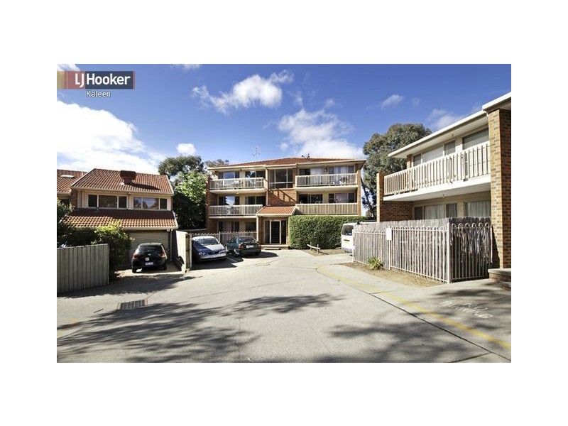 7/1-9 Totterdell Street, Belconnen ACT 2617
