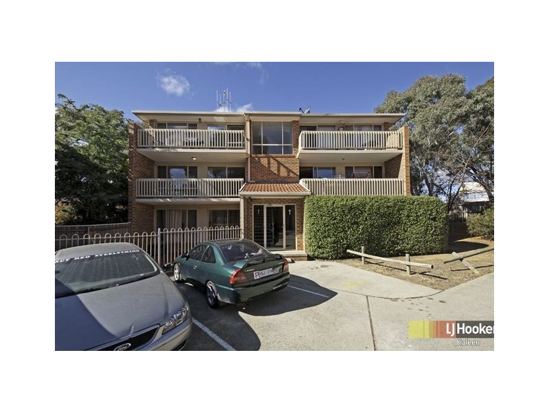 7/1-9 Totterdell Street, Belconnen ACT 2617