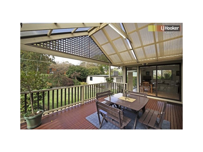 5 Tanda Place, Giralang ACT 2617
